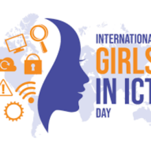 Empowering Girls in ICT: A Step towards Inclusive Digital Transformation